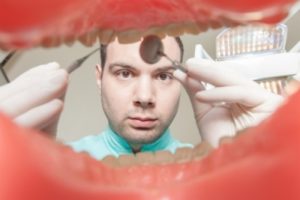 Spotlight on Men's Gum Health by Family Dental Care
