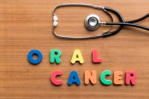 Oral cancer