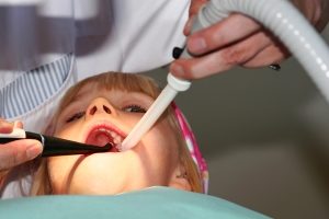 Dental Check-Up Procedure
