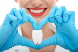 Preventing Periodontal Disease