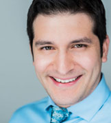 Omar Barraza